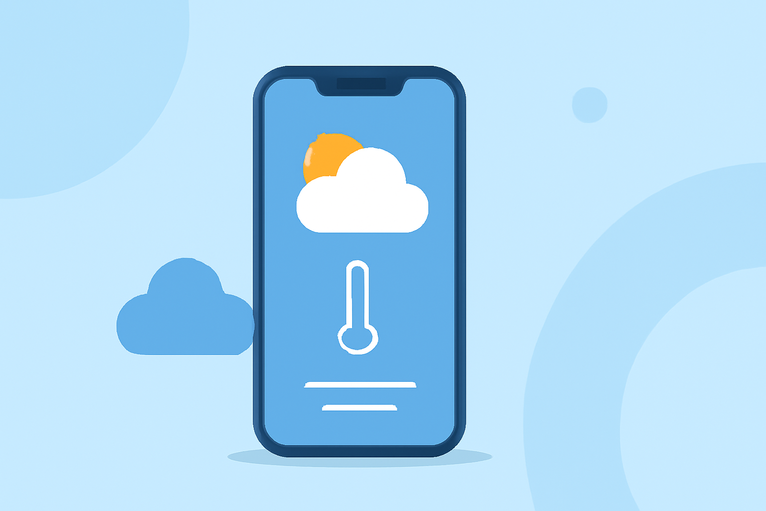 An Introduction to Destination Weather Research on Android