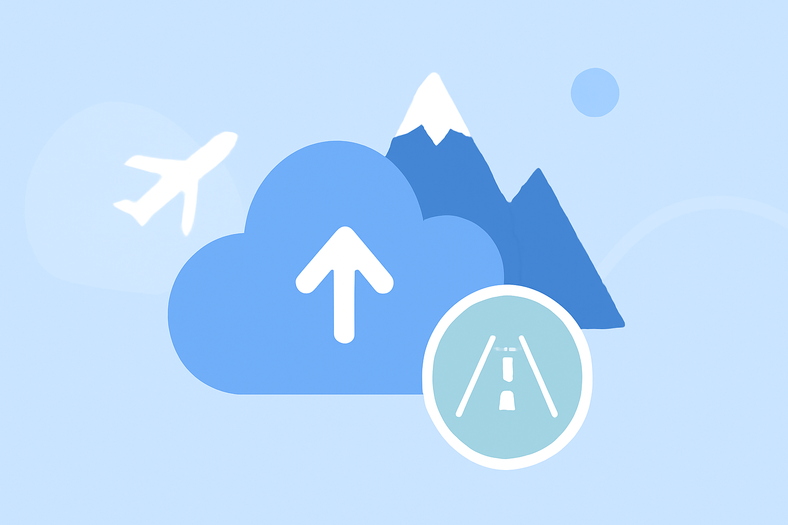 Understanding Weather Windows for Mountain Airports: Essential Insights for Safe Road and Air Travel