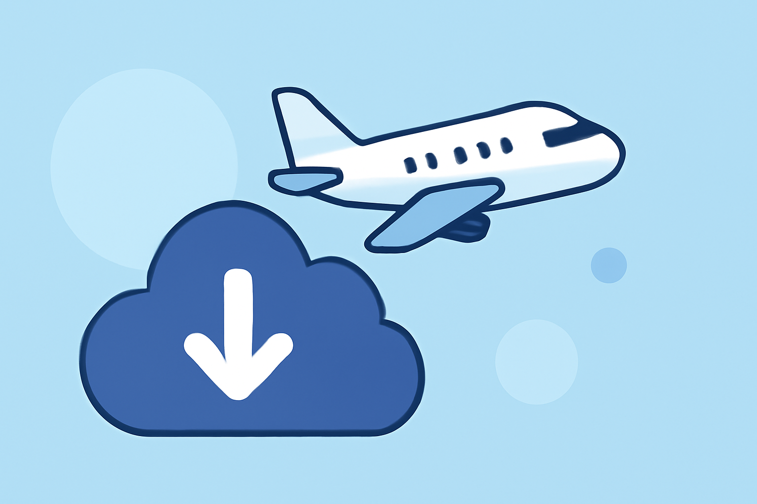 Understanding Ground Stops During Bad Weather: Essential Information for Travelers