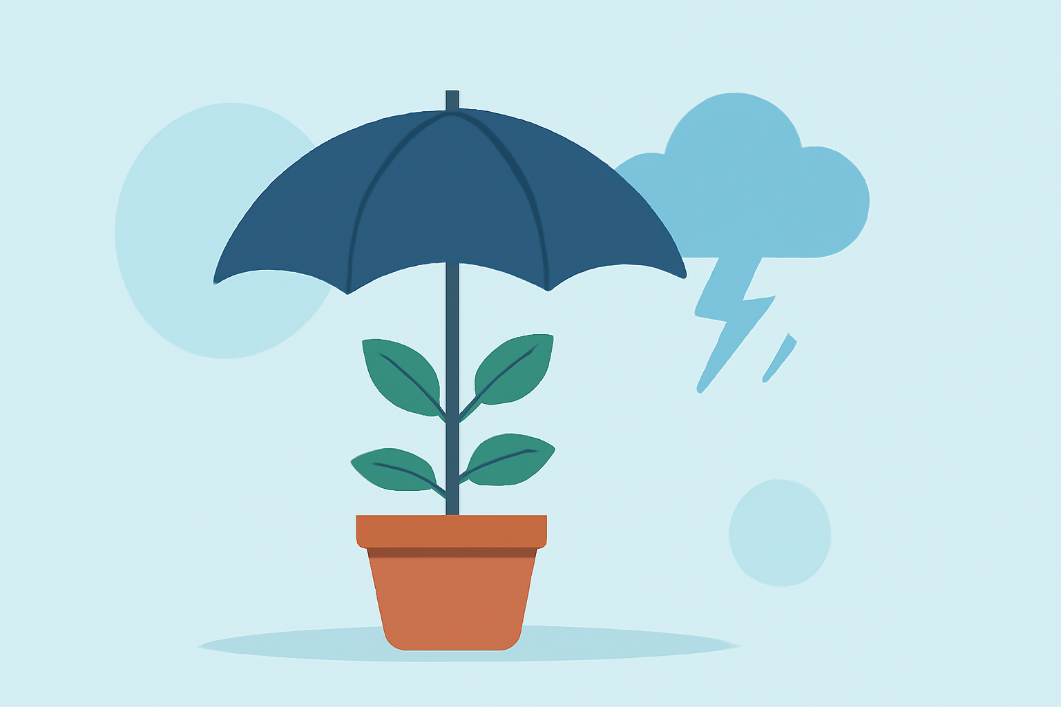 Gardening During Severe Weather: Essential Strategies for Plant Protection