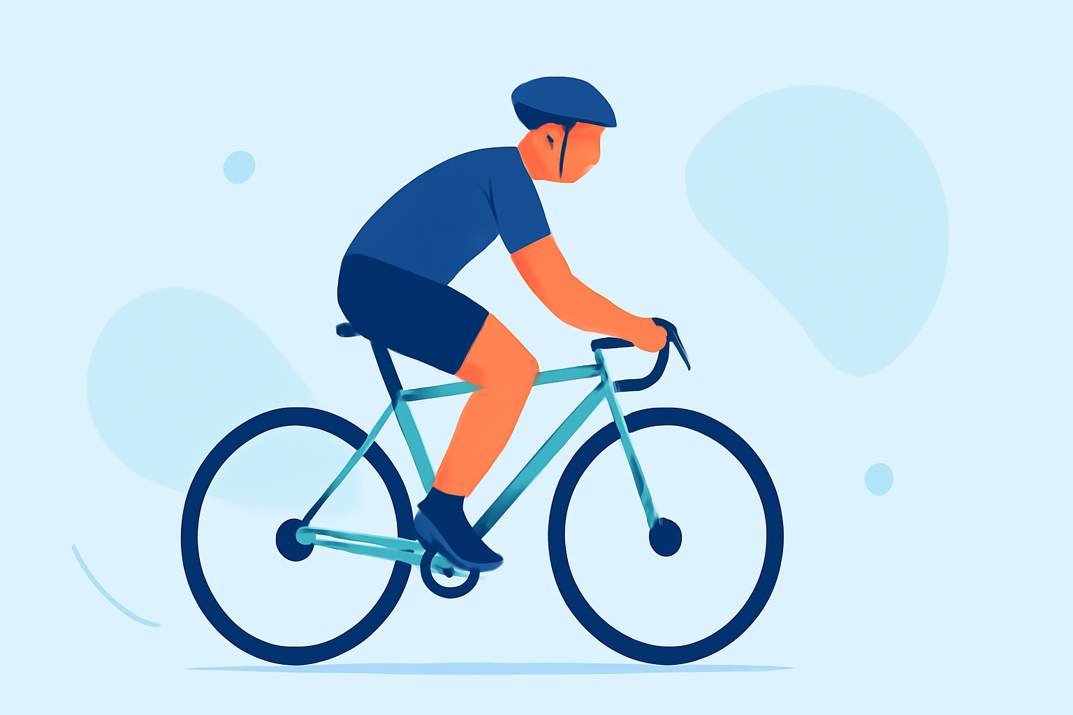 Optimal Weather Conditions for Outdoor Cycling Workouts
