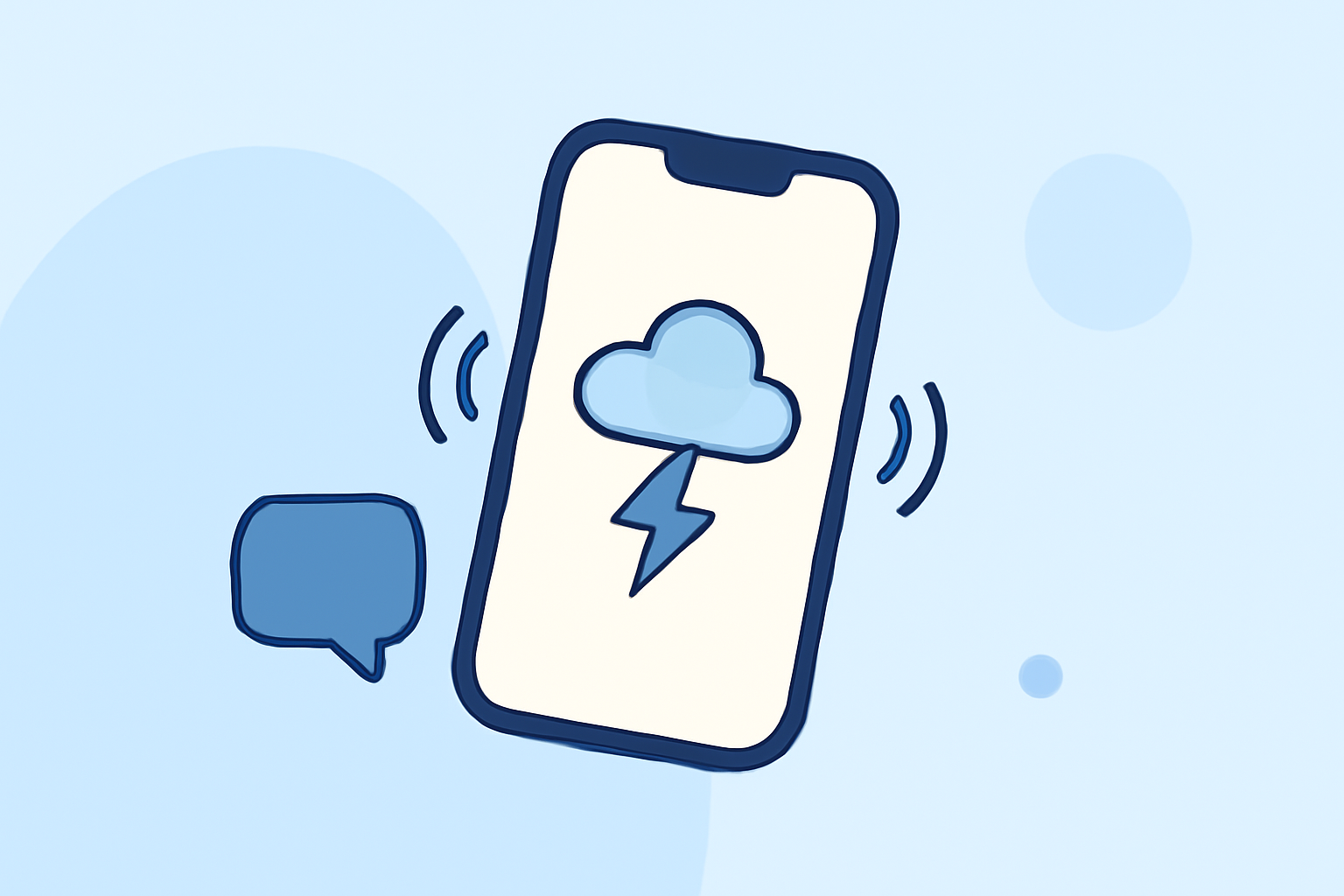 Mastering Weather Notifications: Vibration Tips in Under 5 Minutes