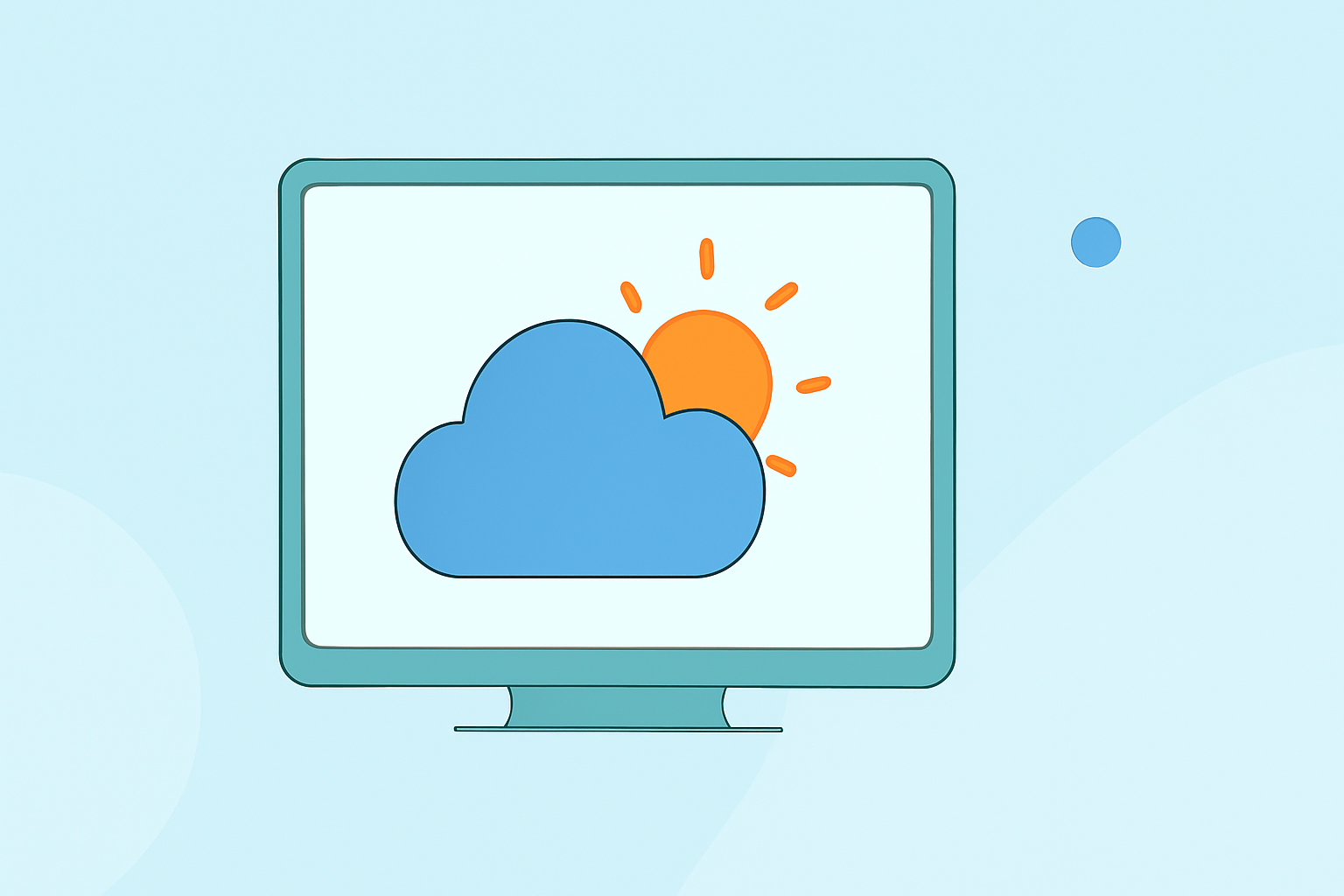 Getting Started with Weather for Resorts