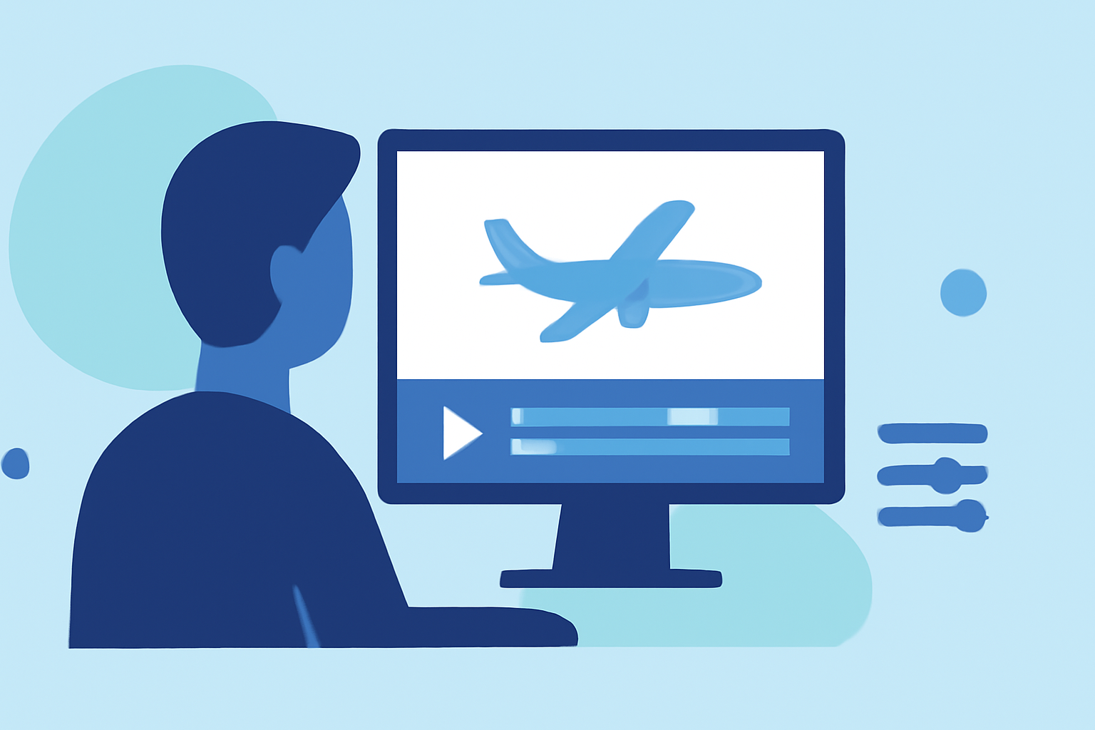 Mastering Aviation B-Roll Editing: A Beginner's Guide
