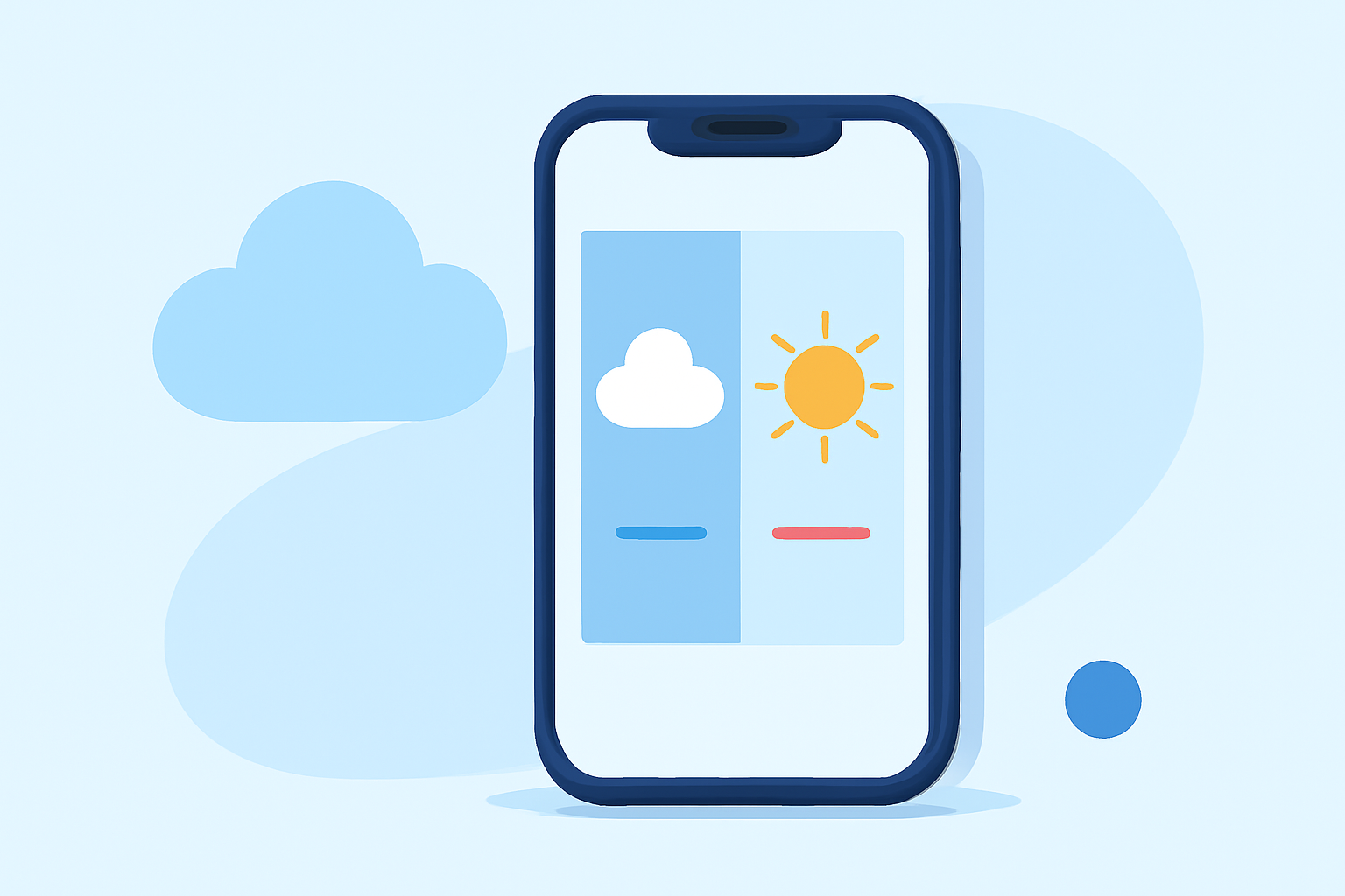 Getting Started with Weather Model Comparison on iPhone