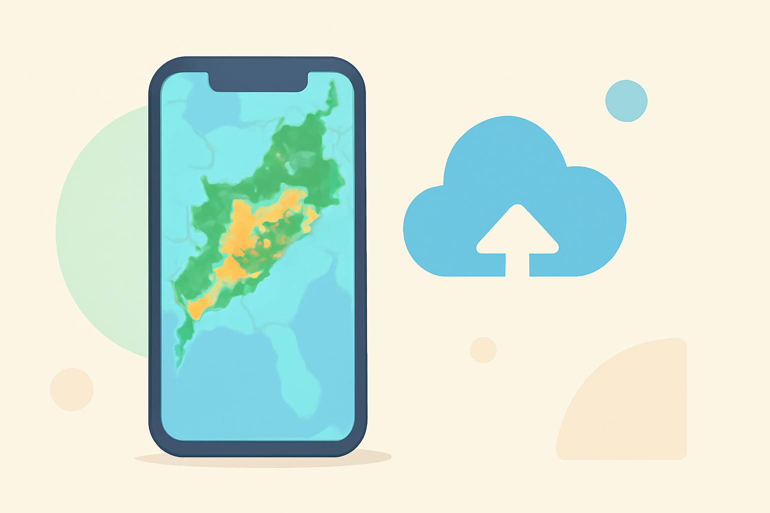 Mastering Weather Radar Maps on Your iPhone: A Comprehensive Guide