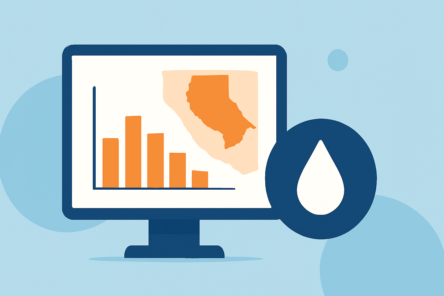 An Introduction to Drought Monitoring for Beginners