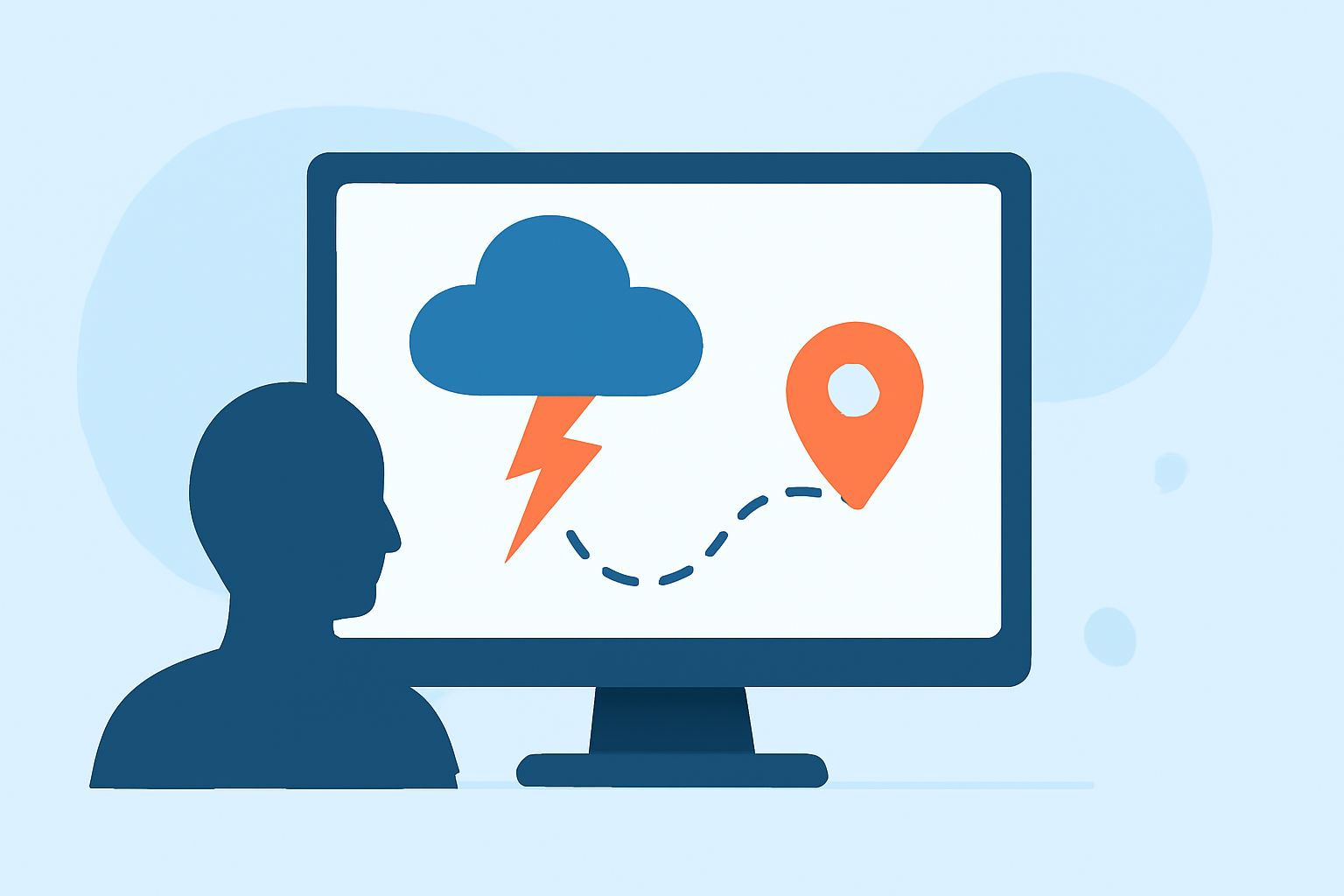 Getting Started with Storm Path Tracking the Easy Way