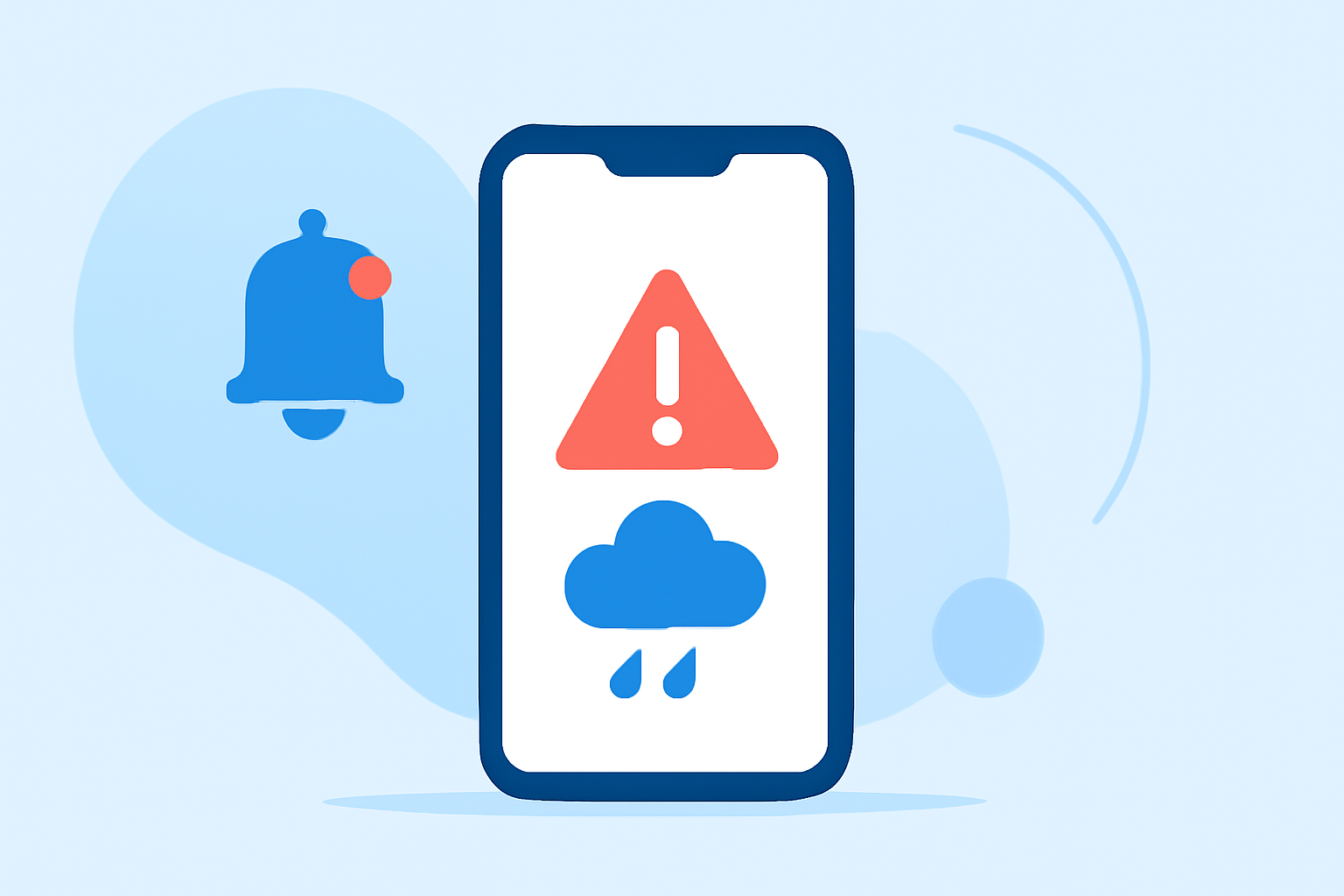 Essential Guide to Weather Alert Subscriptions for Outdoor Events