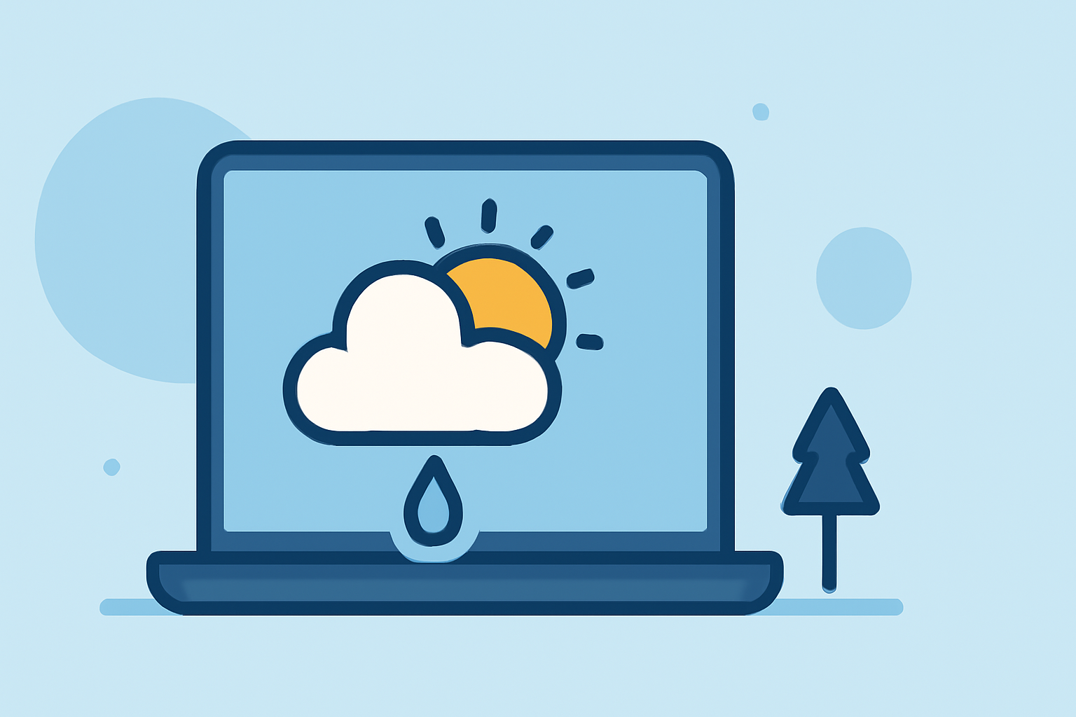 An Introduction to Weather for Camping Trips During Travel Days