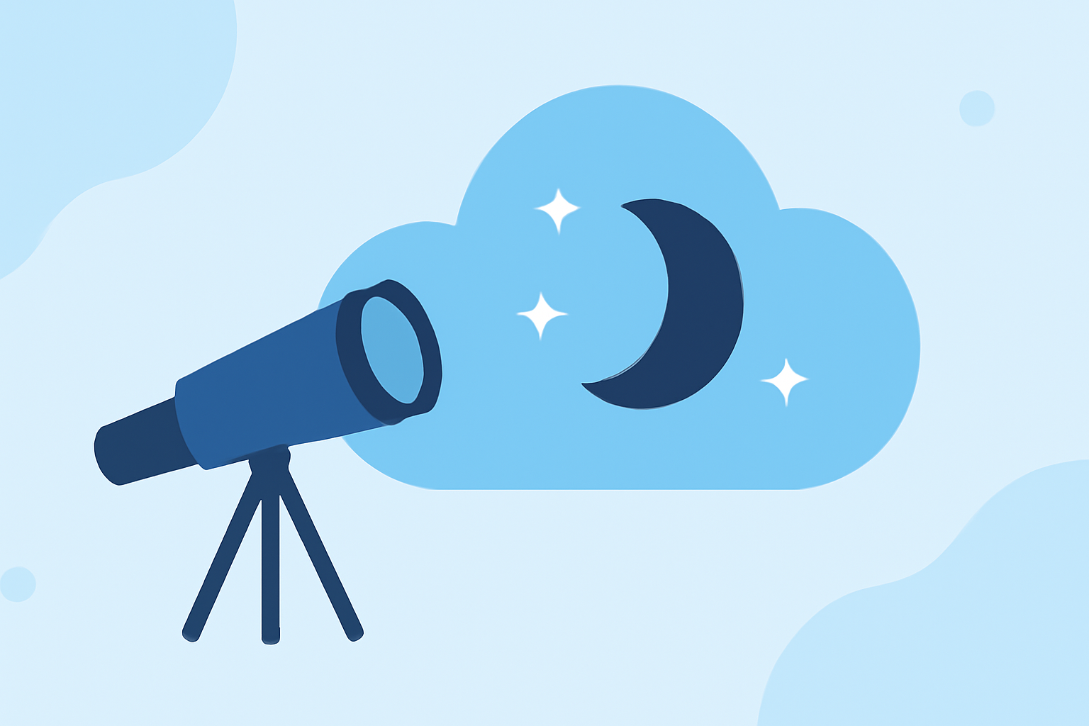 An Introduction to Weather for Outdoor Stargazing