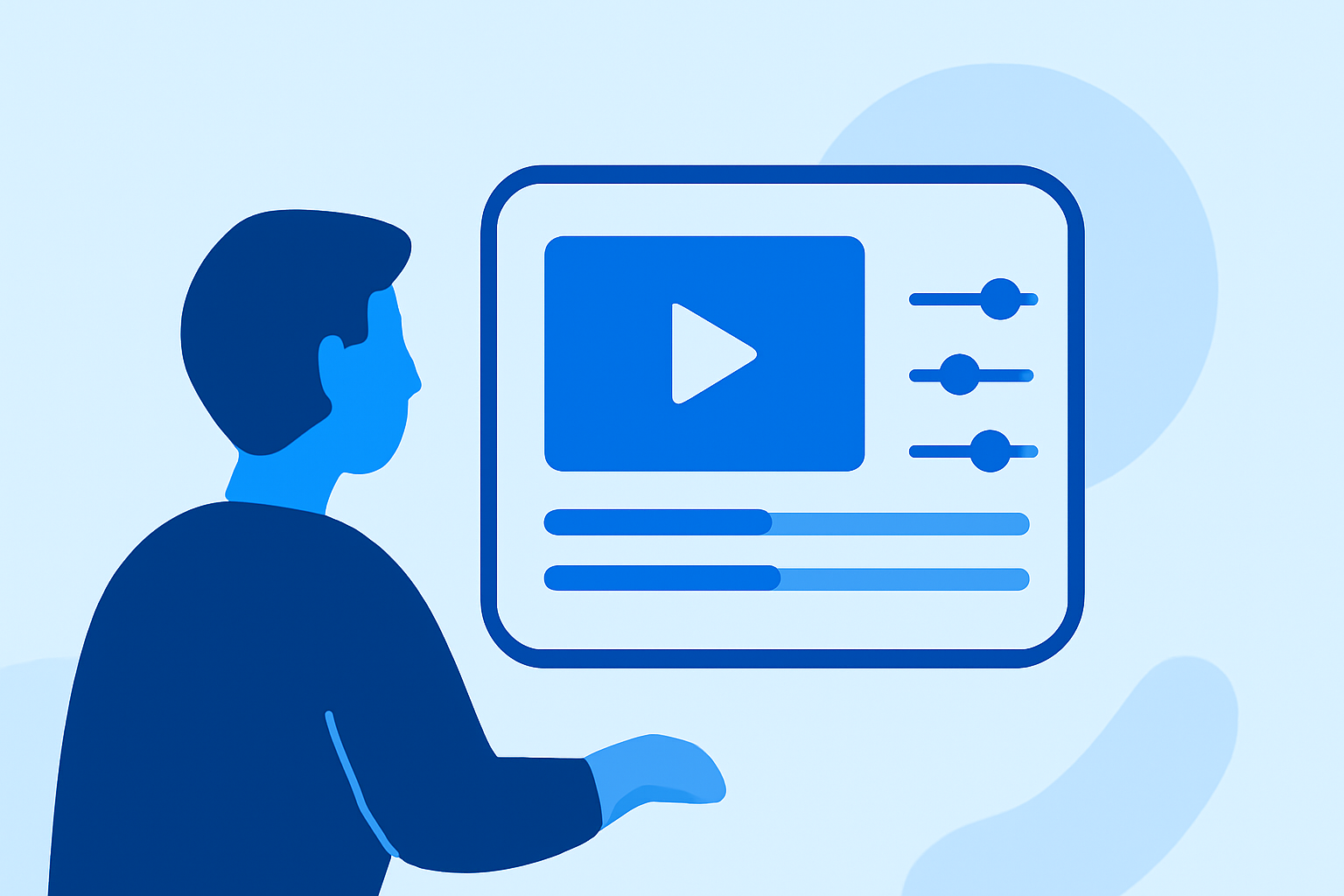 Mastering Landing Footage Edits: A Comprehensive Guide