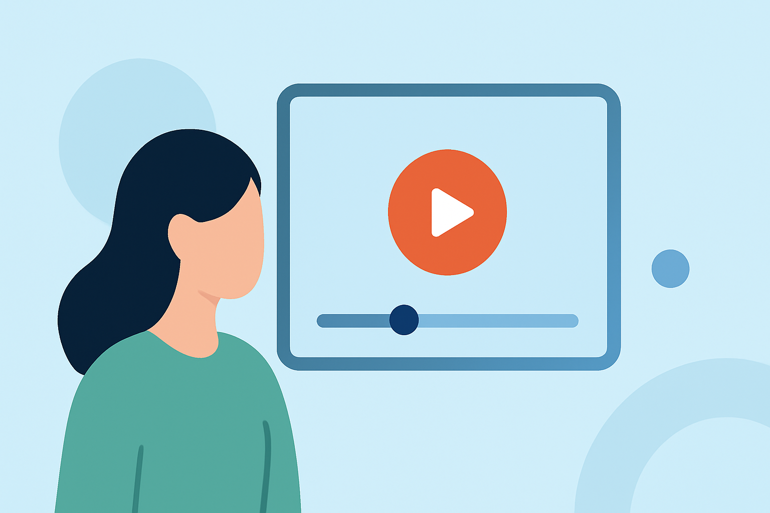 What is Runway B-Roll Editing for Social Media?