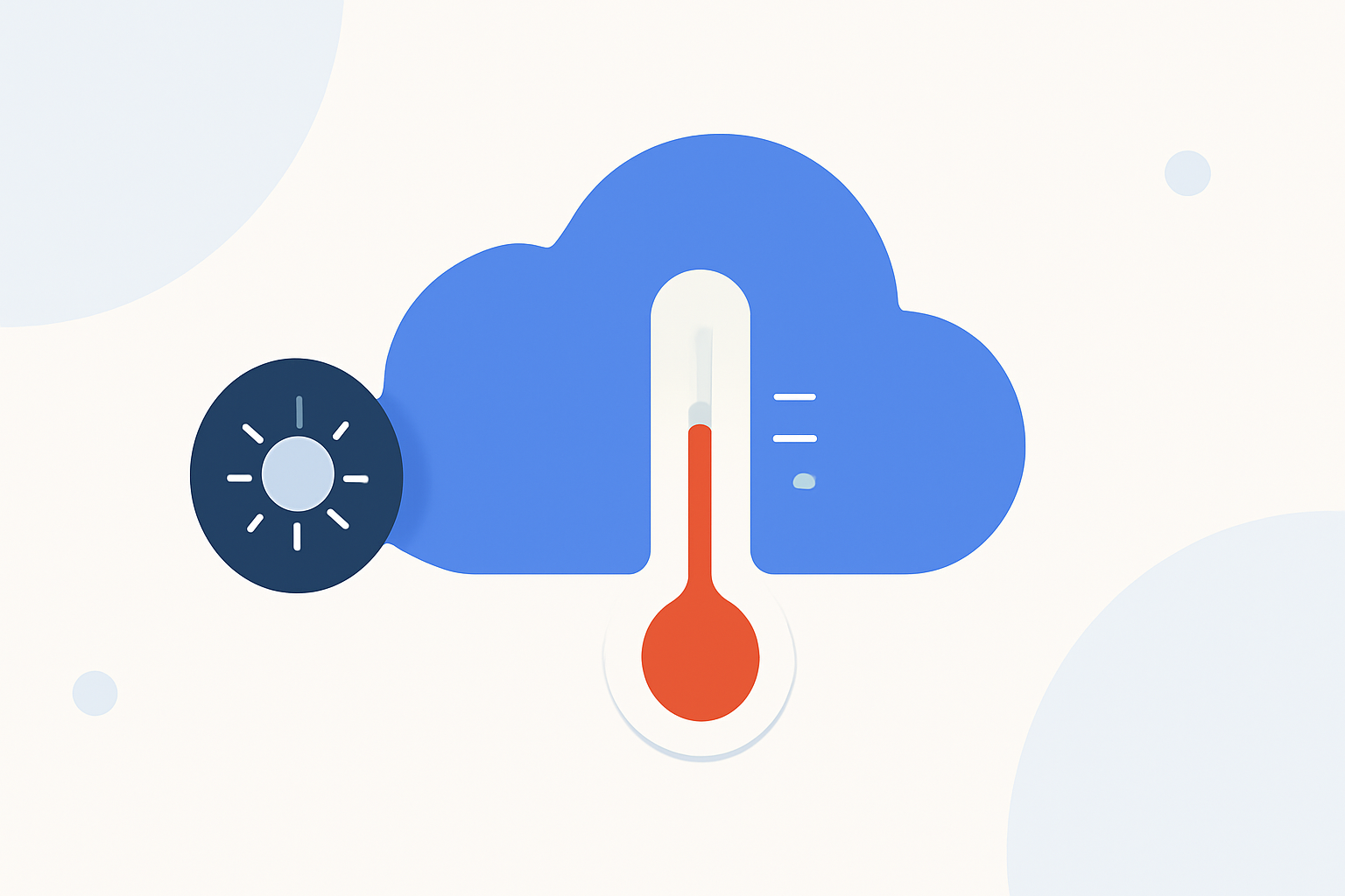 An Introduction to Weather for Resorts: Essential Information for Travelers
