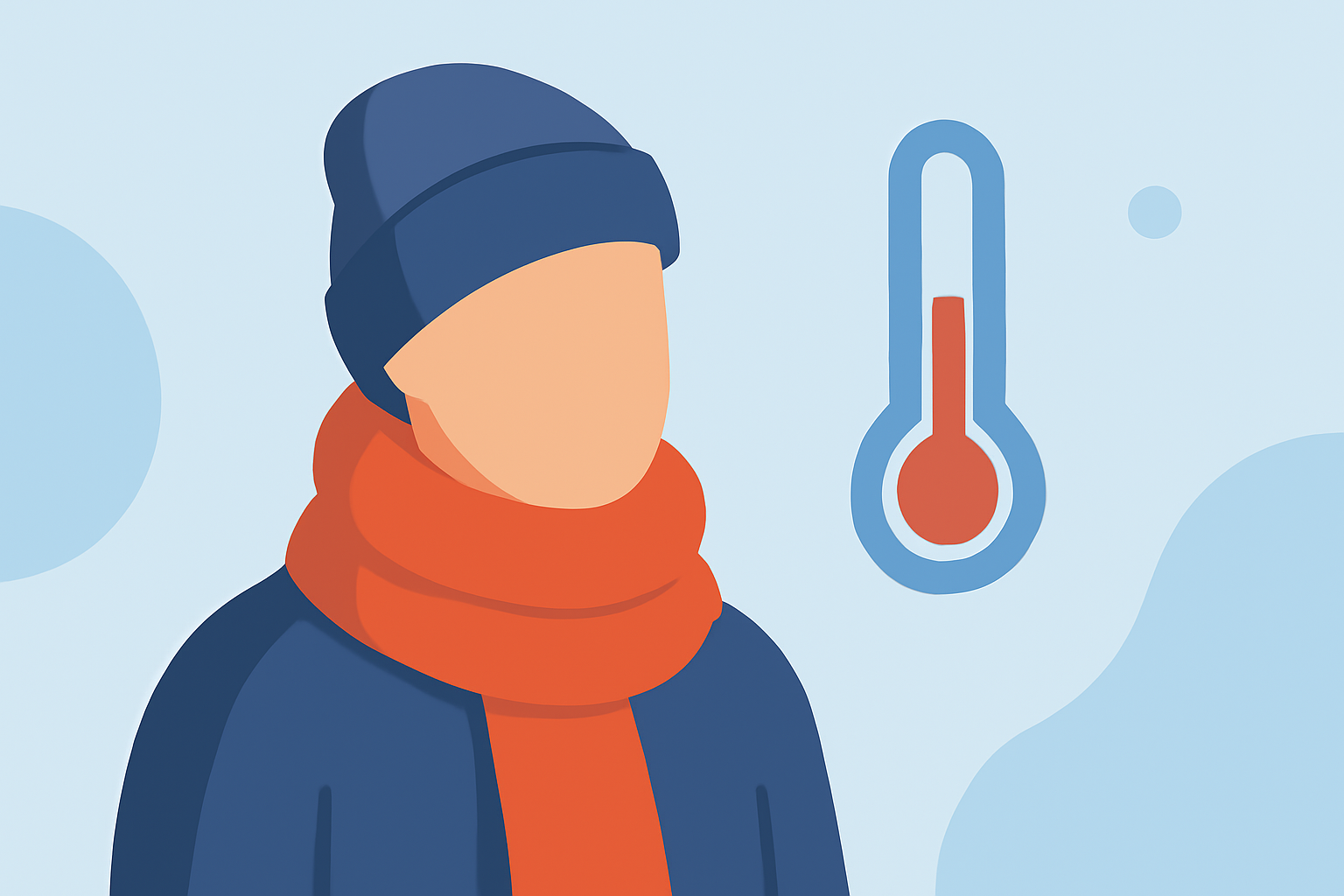 Hypothermia Prevention Guide: Essential Tips for Cold Weather Safety