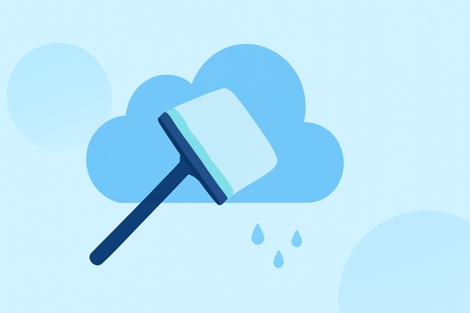 Weather for Window Cleaning Basics