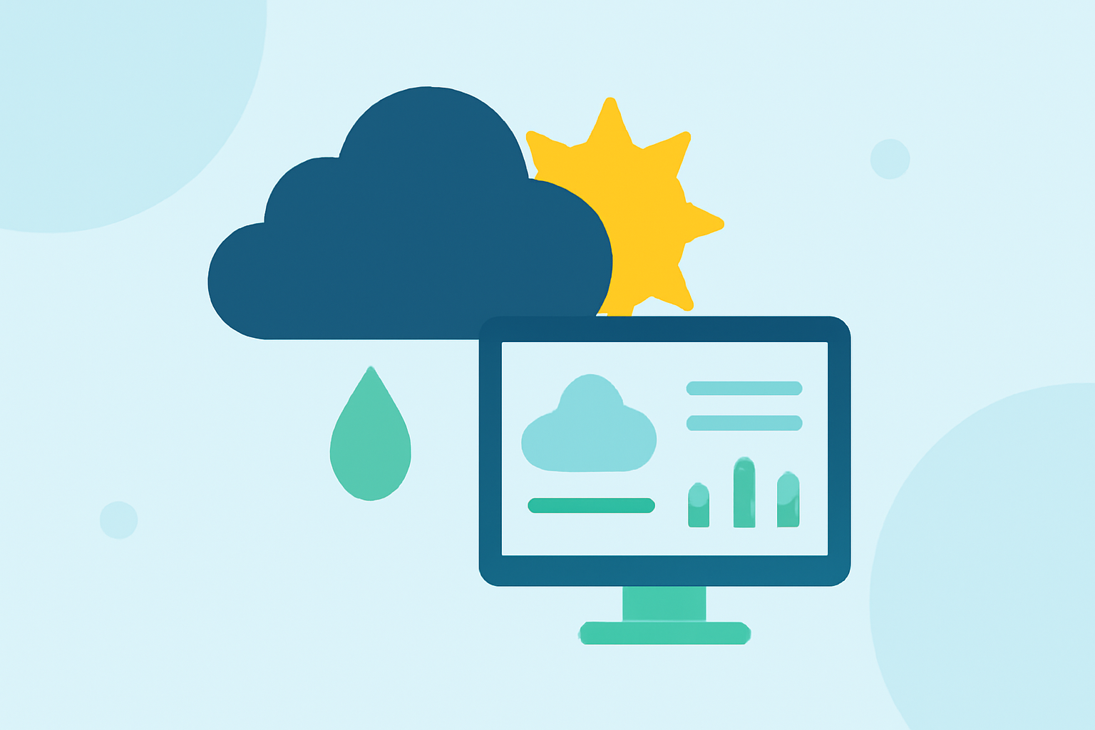 Weather for Gardening: How to Use Weather Data Effectively
