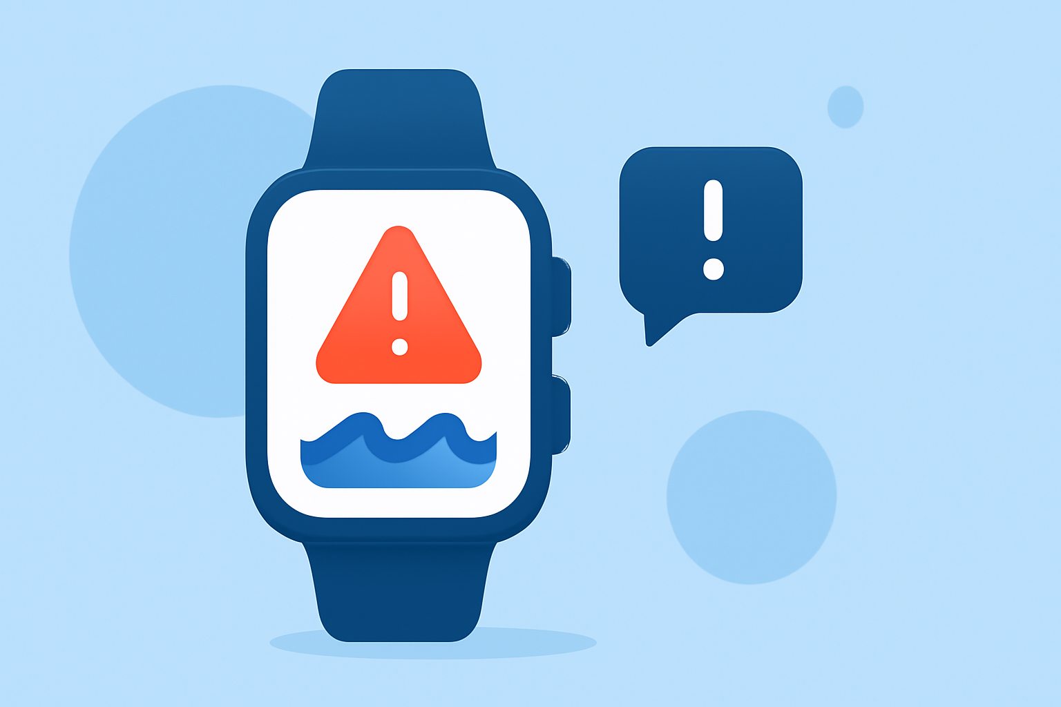 Quick Flood Basics on Wear OS: Stay Informed and Prepared