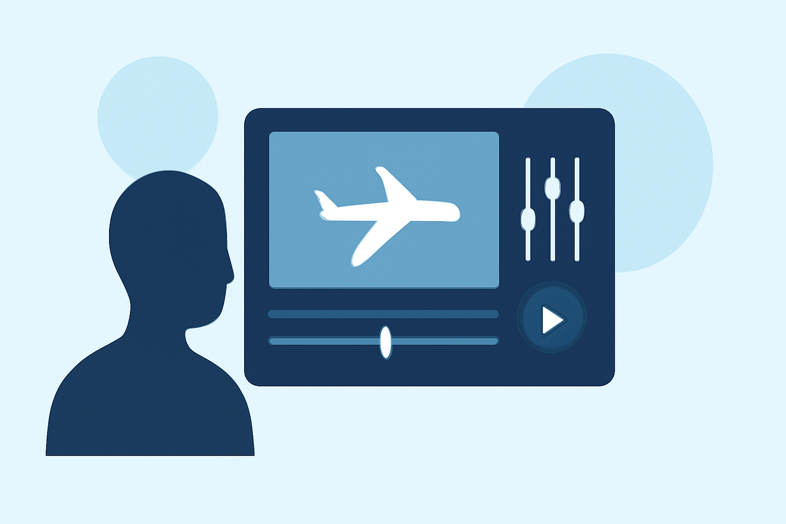 Aviation B-Roll Editing Basics: Step by Step