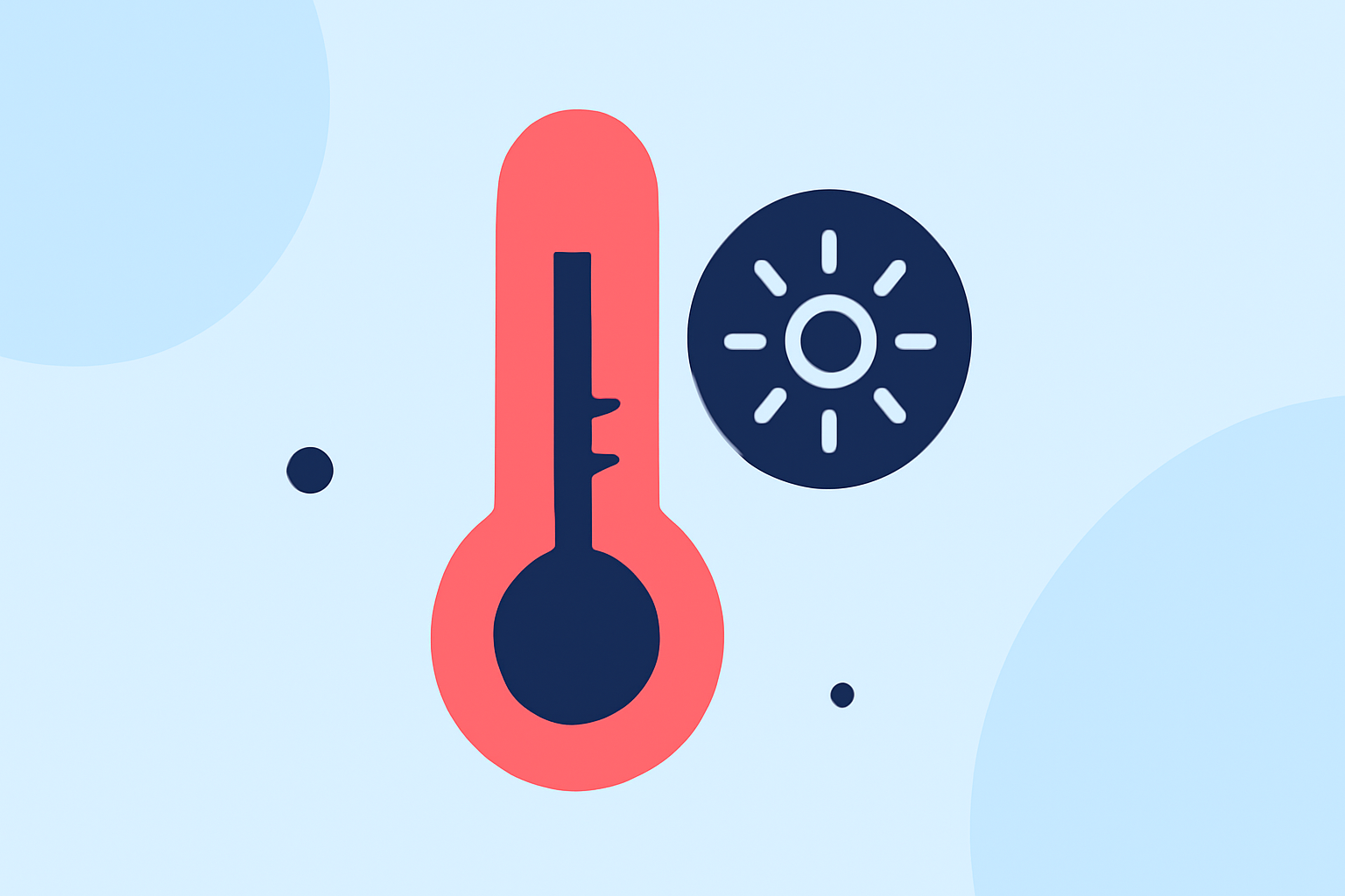 An Introduction to Feels-Like Temperature