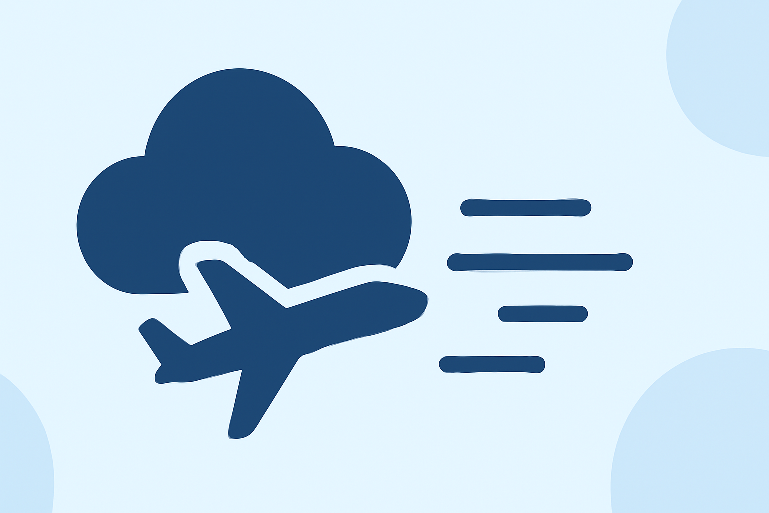 Understanding Airport Fog Delays: Causes, Impacts, and Mitigation Strategies