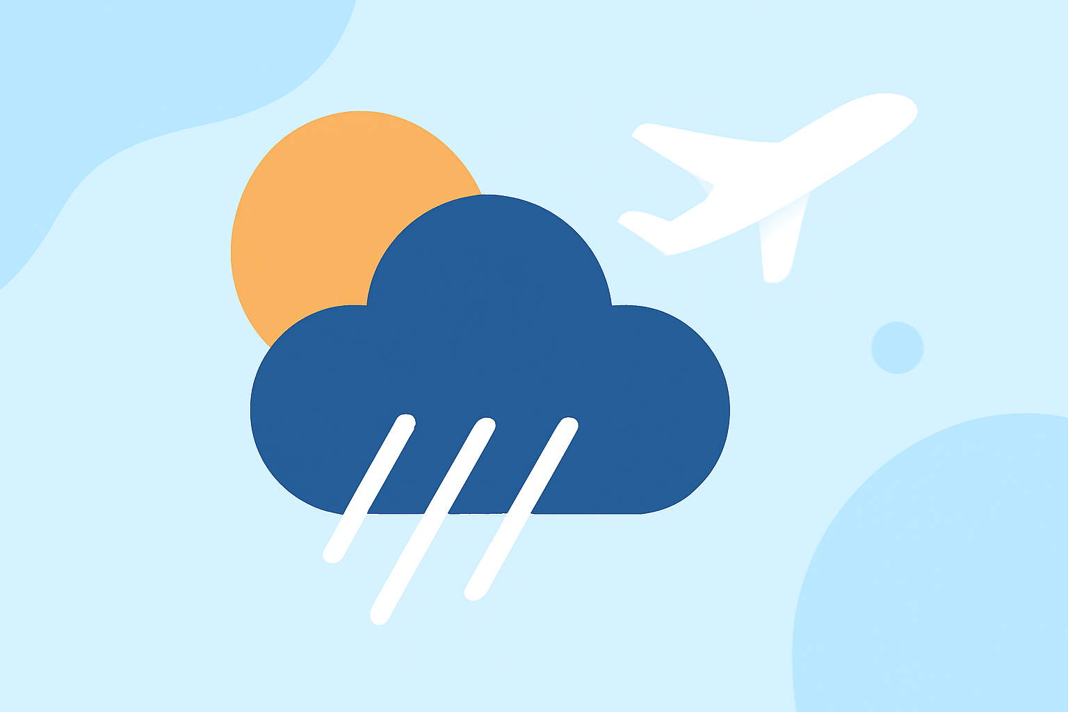 Understanding Weather Windows for Coastal Airport Weekend Getaways