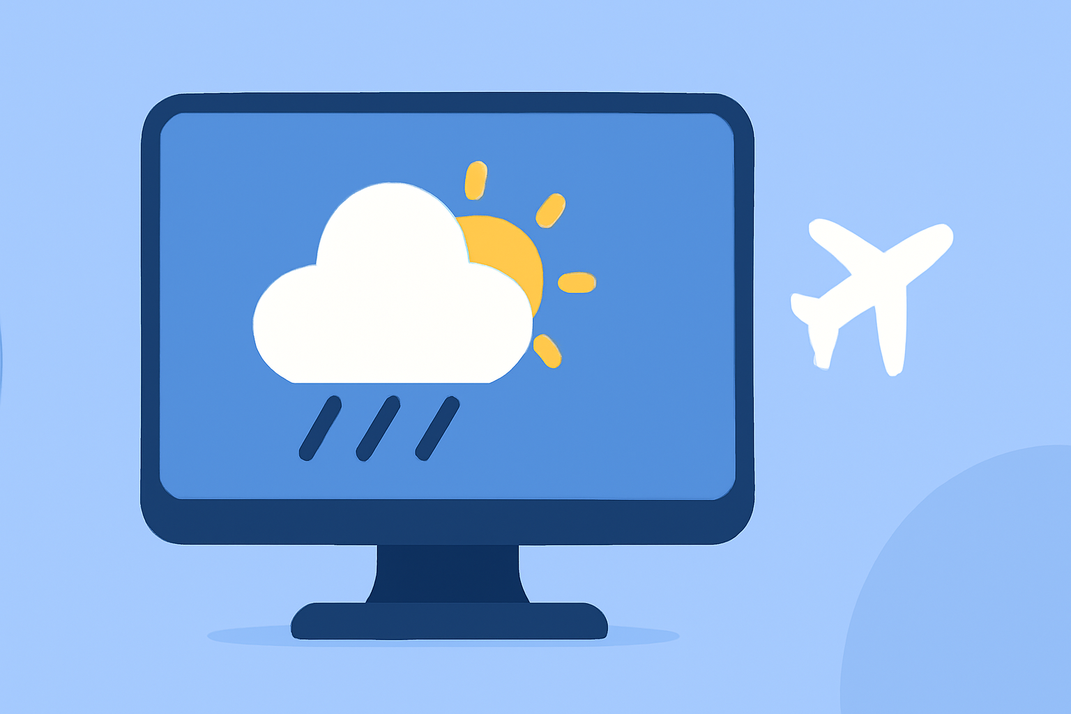 Weather Windows for Coastal Airports: Tricks for Weekend Getaways