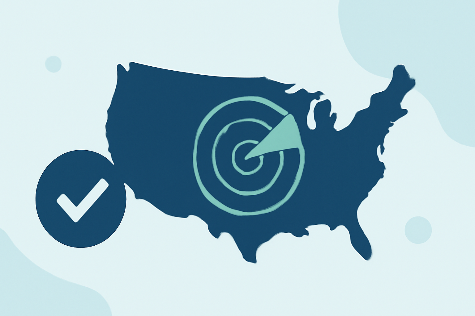 Understanding Quick Radar Gap Areas in the United States