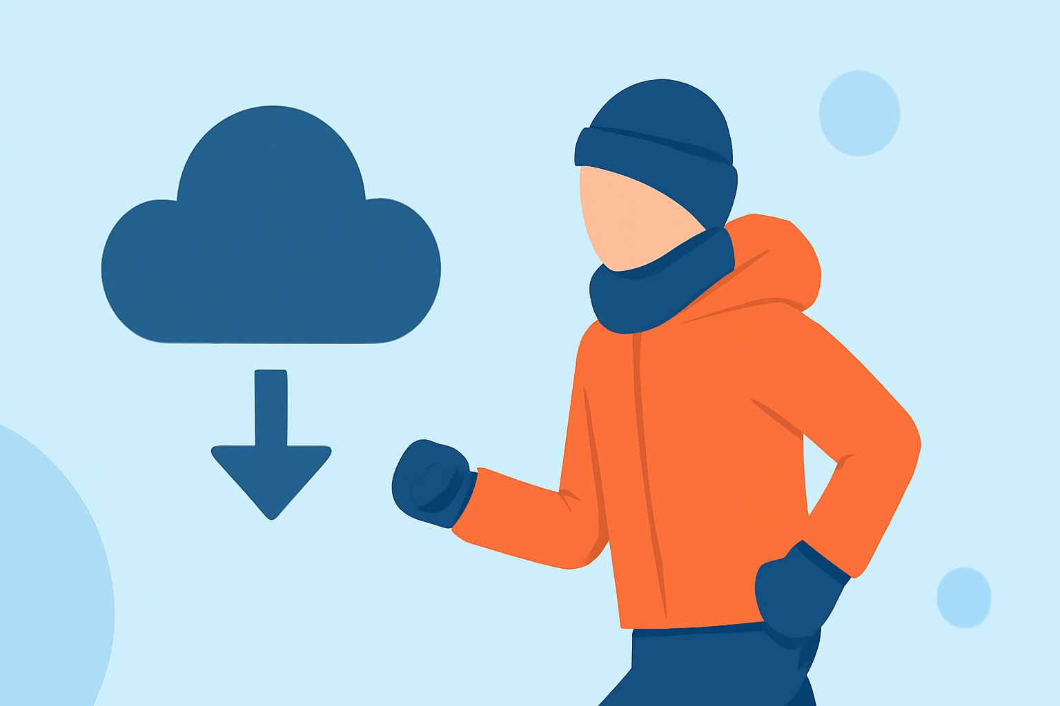 Essential Gear for Exercising in Various Weather Conditions