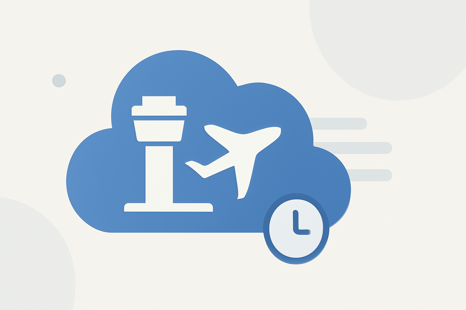 Fog Delays at U.S. Airports: Understanding the Basics in 2026