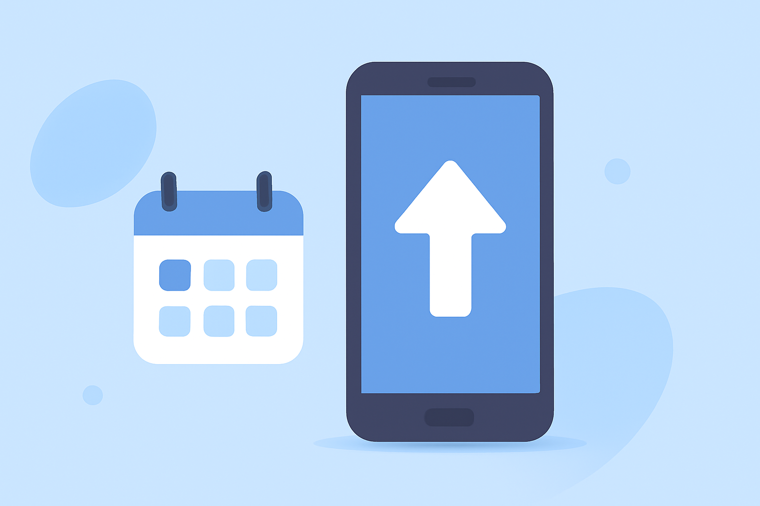 An Introduction to Long-Range Destination Forecasts on Android