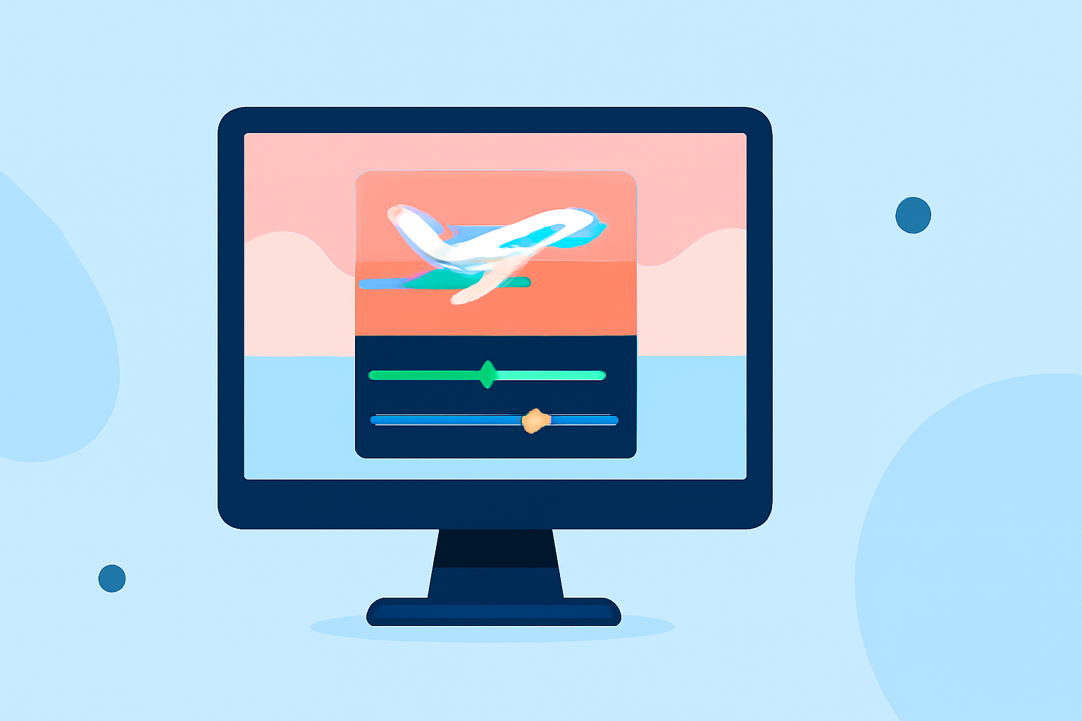 Mastering Aviation B-Roll Color Grading for Instagram: A Step-by-Step Guide