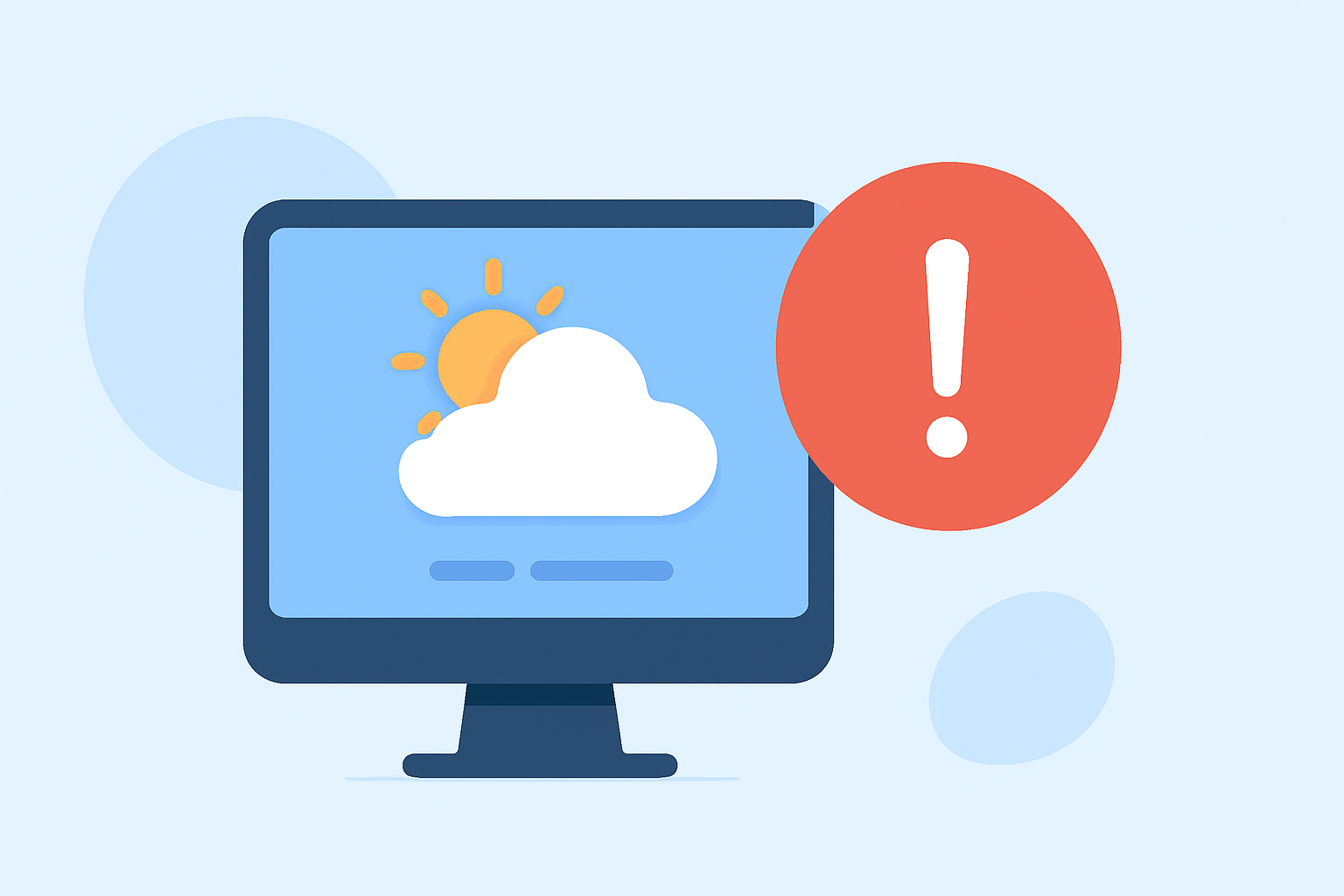Daily Weather Forecast Mistakes to Avoid From Scratch