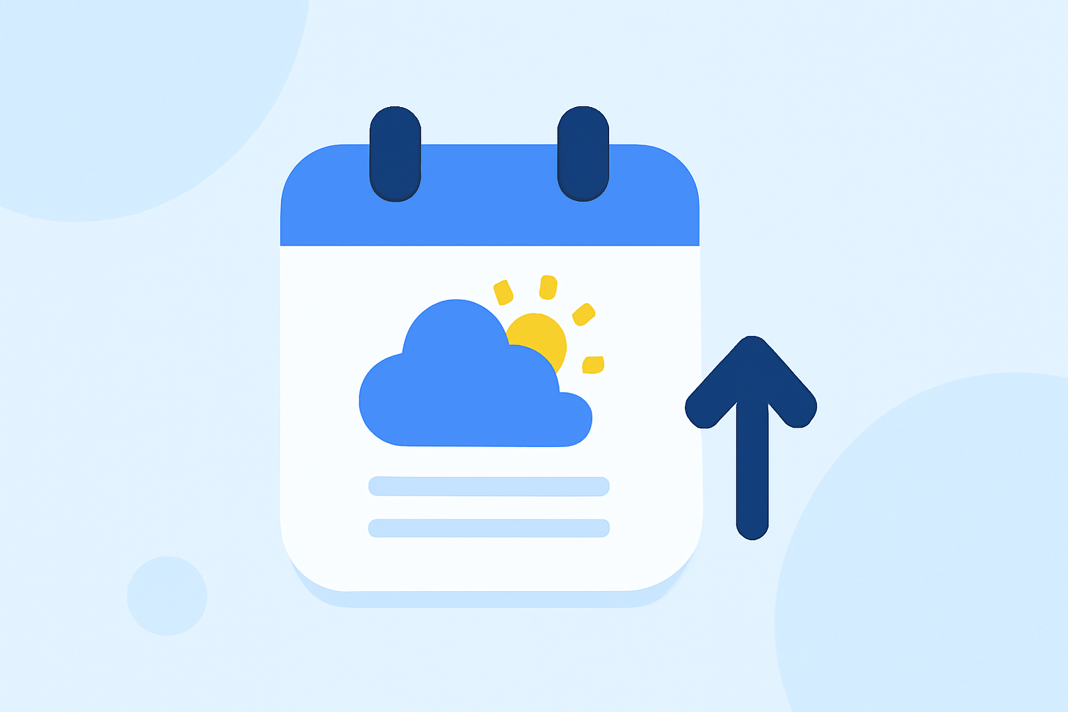 Understanding 10-Day Weather Forecasts: Insights and Applications