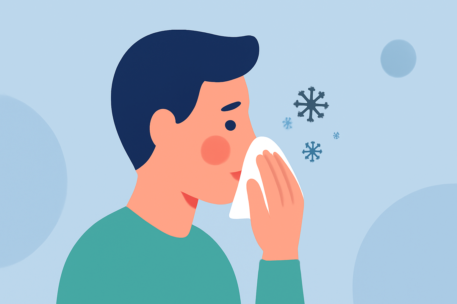 Understanding Allergy Weather: Key Insights for Better Management