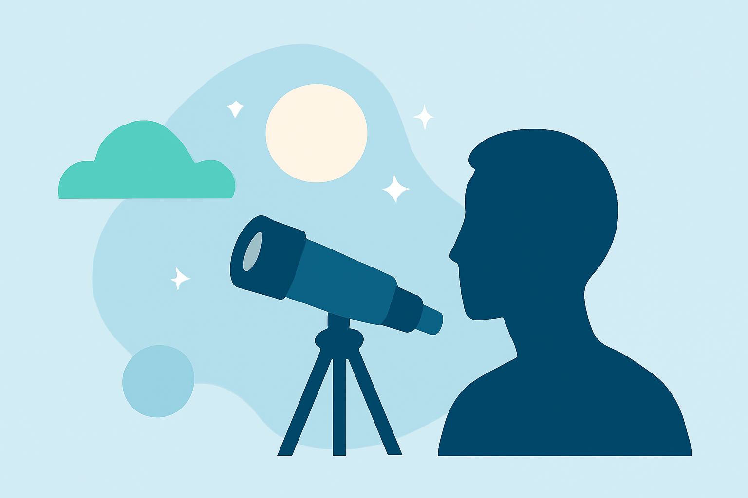 Weather for Outdoor Stargazing: A Guide for Beginners