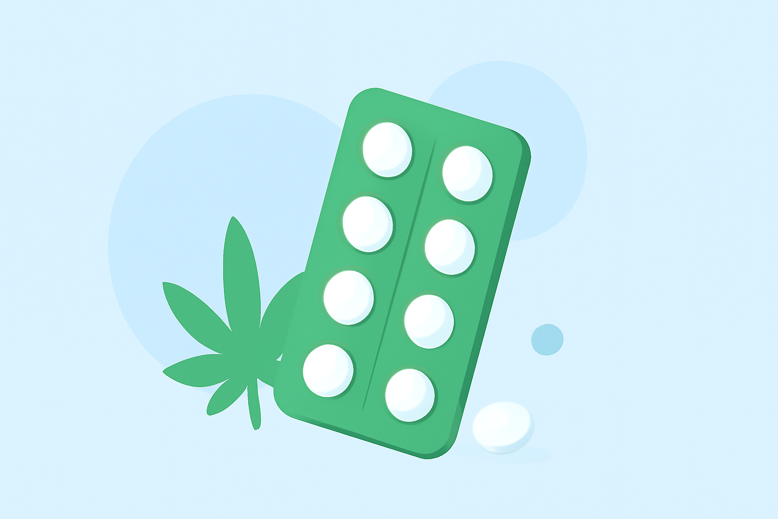 Common Mistakes to Avoid When Using Weed Pollen Tablets