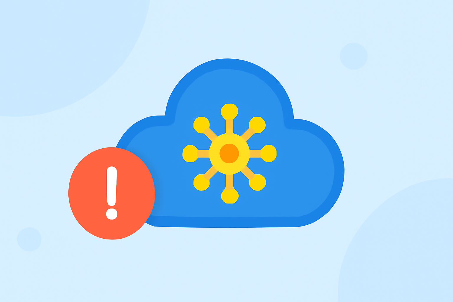 Pollen Notifications Tips During Severe Weather