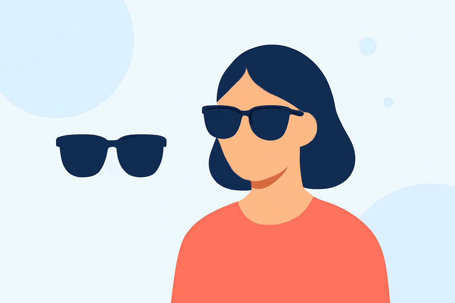 Choosing the Best Sunglasses for Parents on Sunny Days