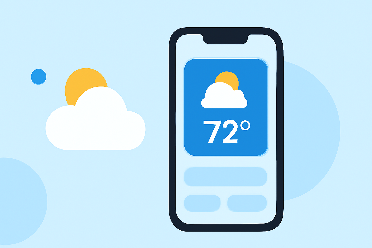 How to Add and Customize Weather Widgets on Your iPhone's Smart Stack