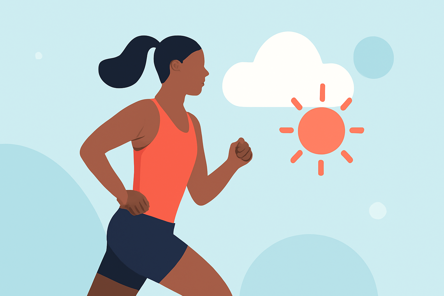 Essential Weather Considerations for Outdoor Workouts