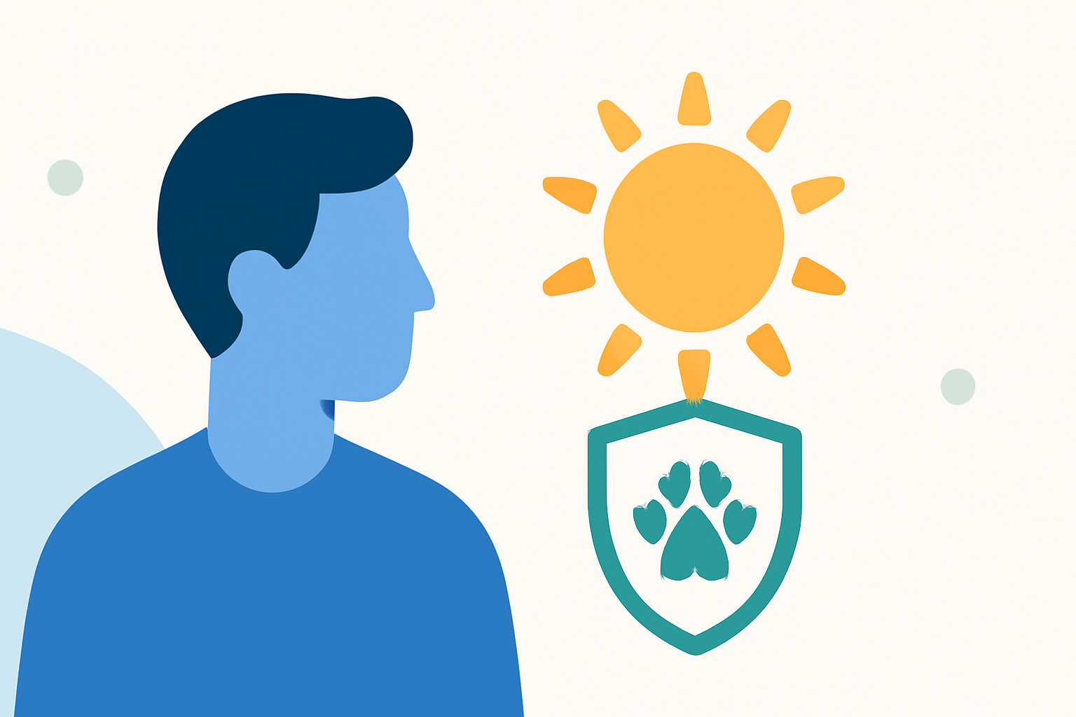 UV Index Forecast Workflow for Pet Owners