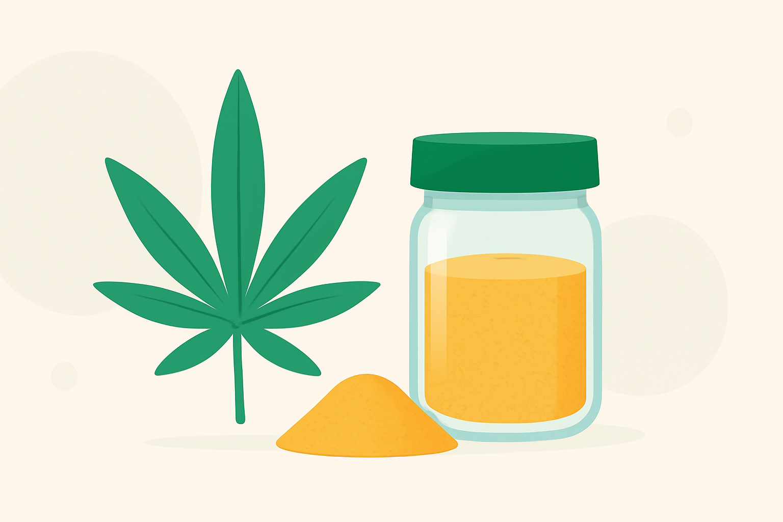 A Comprehensive Guide to Cannabis Pollen: Collection, Storage, and Utilization