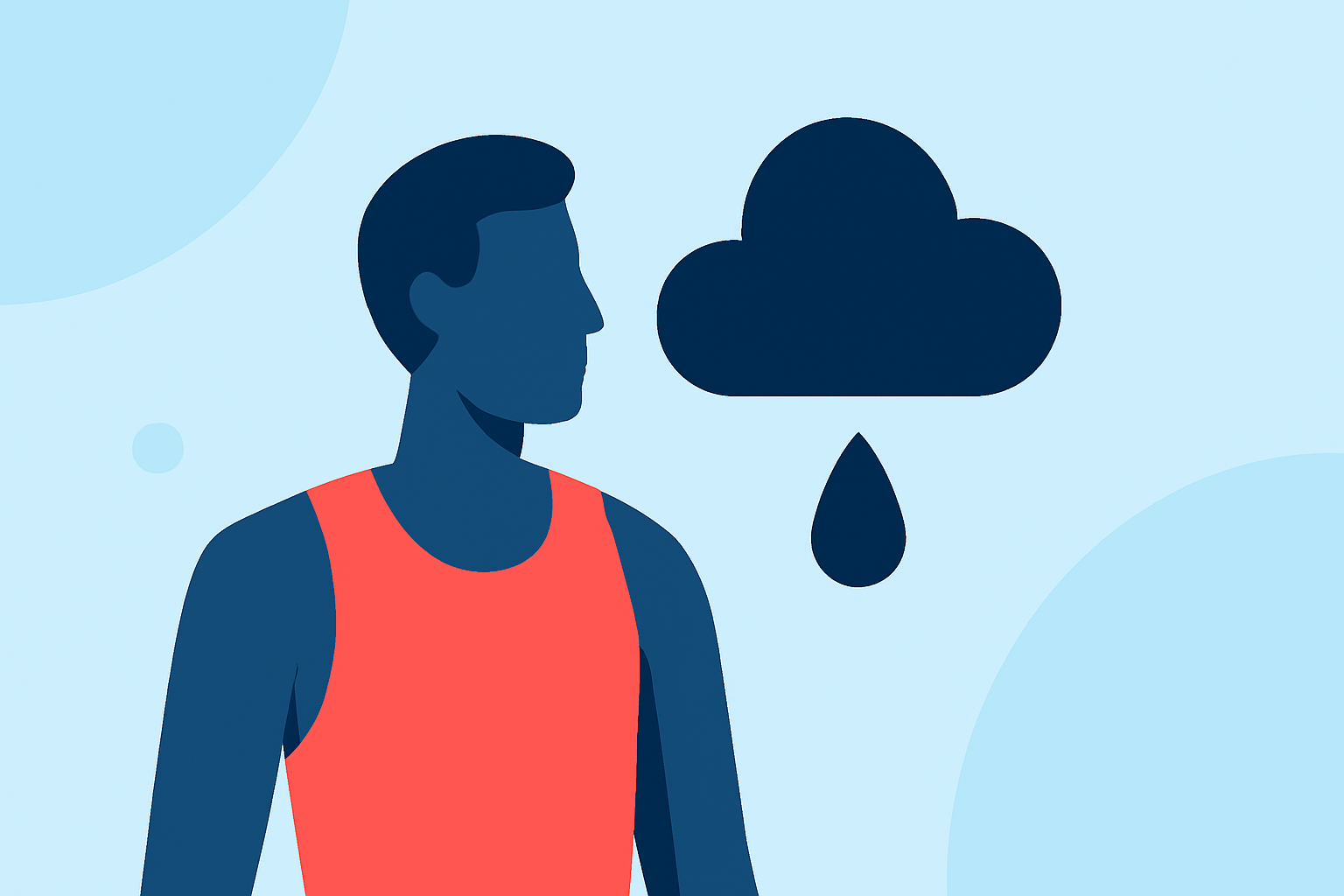 Understanding the Impact of Humidity on Athletic Performance