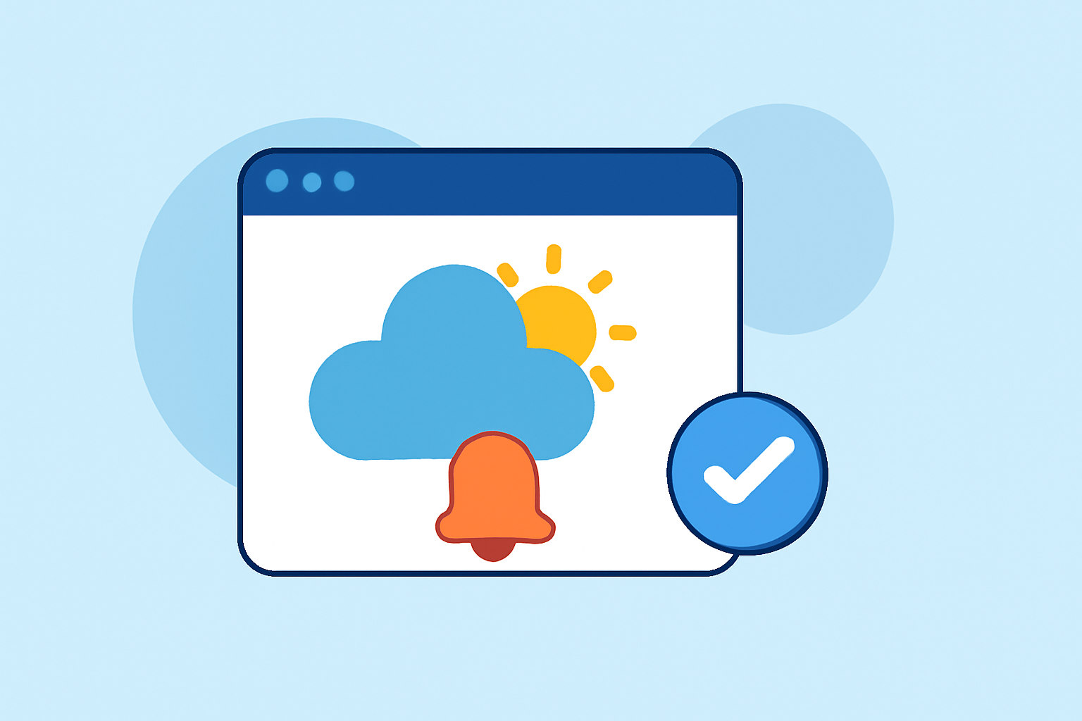 Mastering Weather Notification Frequency: A Comprehensive Guide
