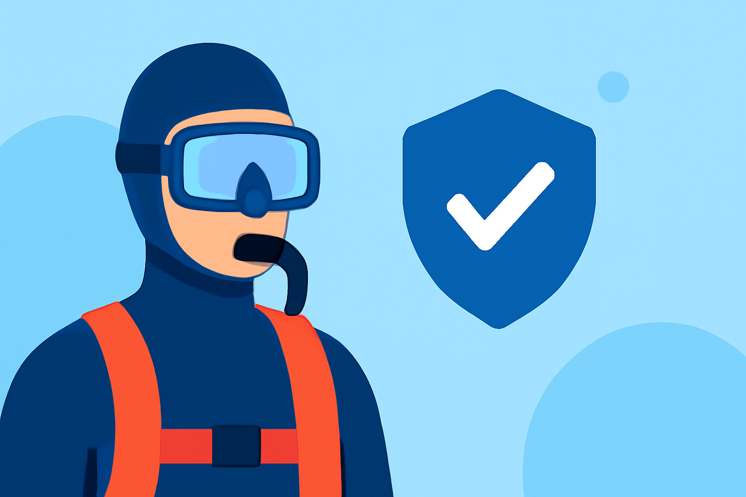 Essential Safety Tips for Beginner Divers During Heat Waves