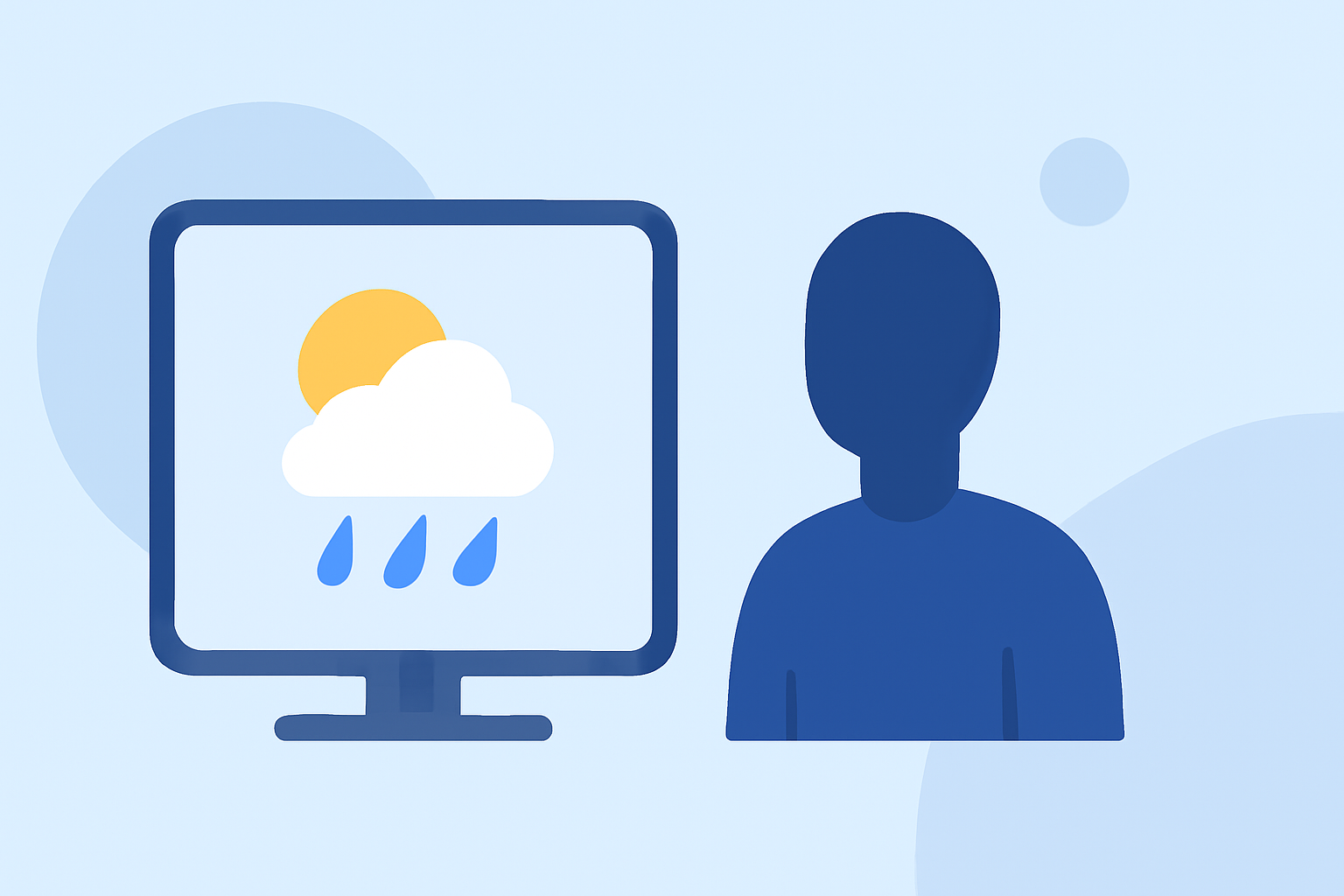 An Introduction to Weather Widgets During Workouts