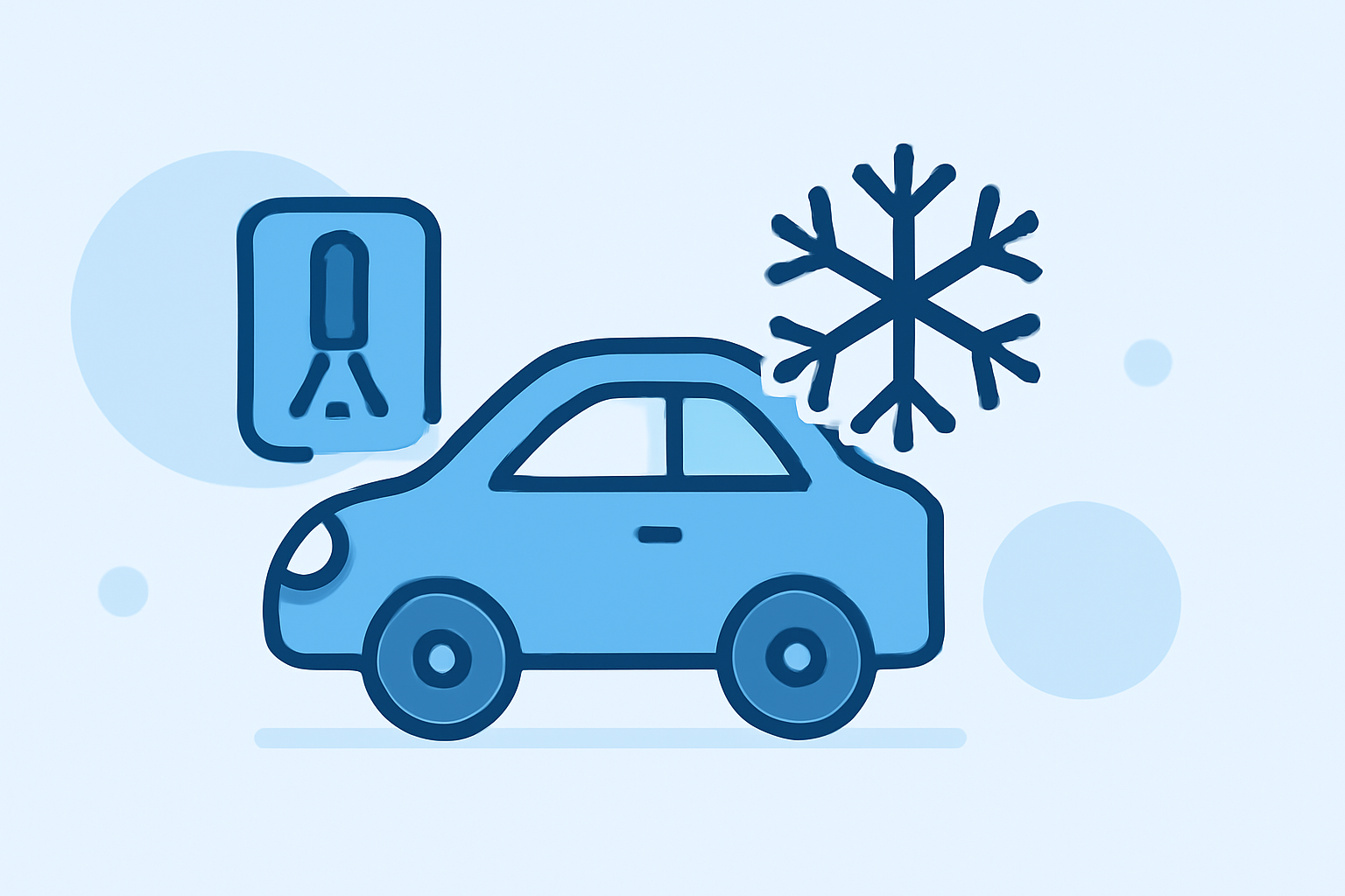 Winter Travel: Essential Snow and De-Icing Tips for Families