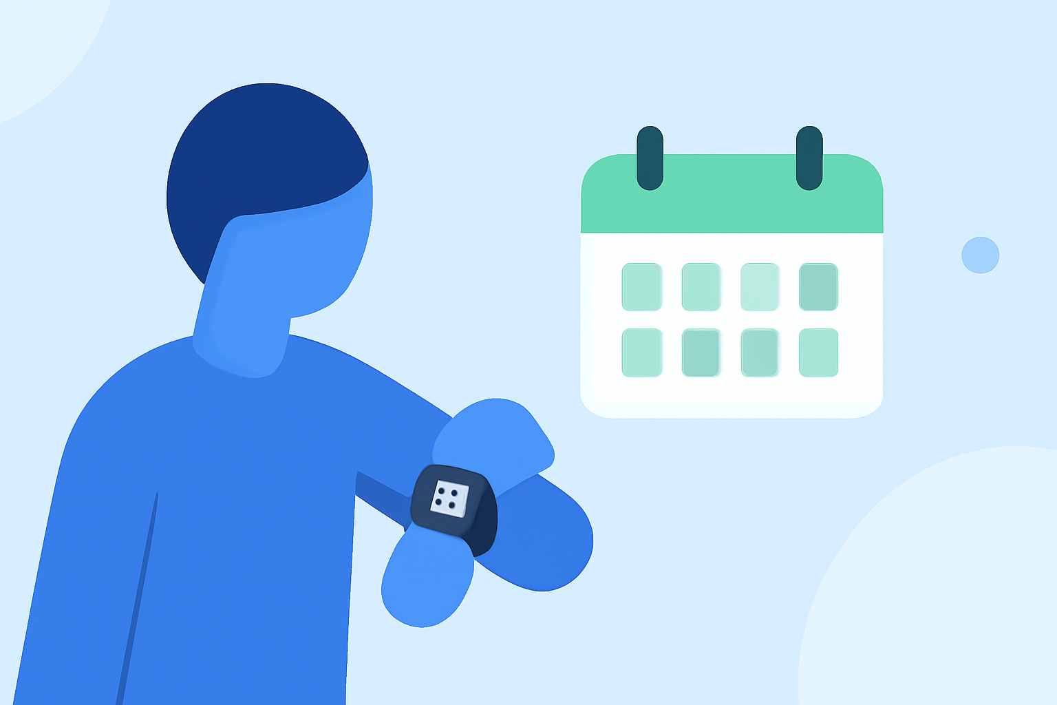 Planning Your Weekend with Wear OS: A Step-by-Step Guide