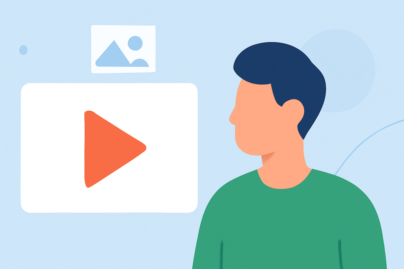 Creating a Travel Year-in-Review Video for Social Media